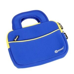 Contixo 7" Tablet Sleeve Bag Compatible for Contixo Tablet, iPad Mini Accessory